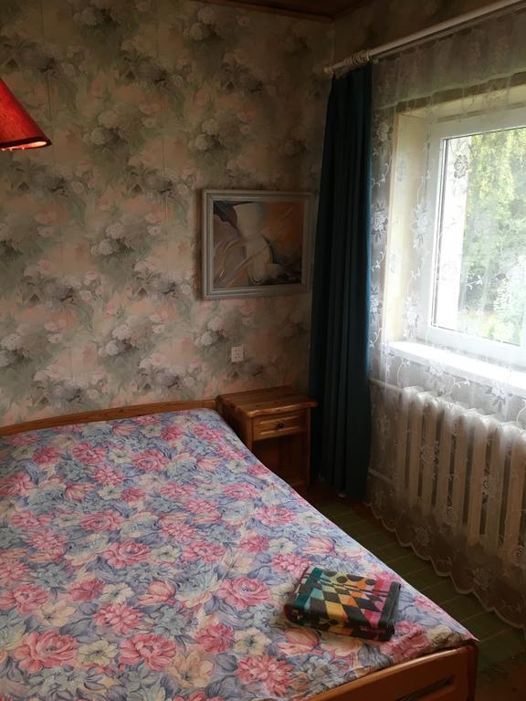 Tolli Hostel & Holiday House Valga Exterior foto