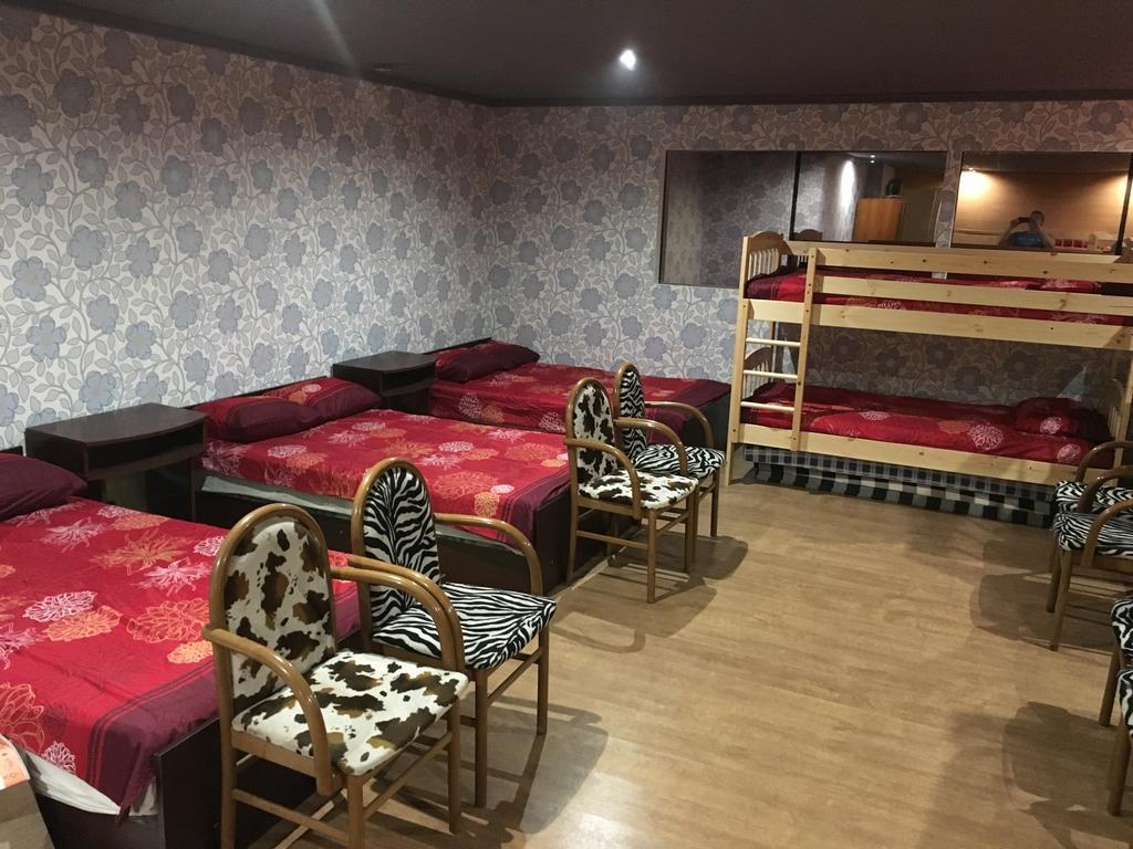 Tolli Hostel & Holiday House Valga Exterior foto